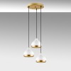 Chandelier Yildo - M-6875 White