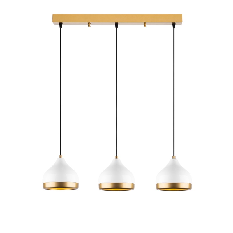 Chandelier Yildo - M-6880 White