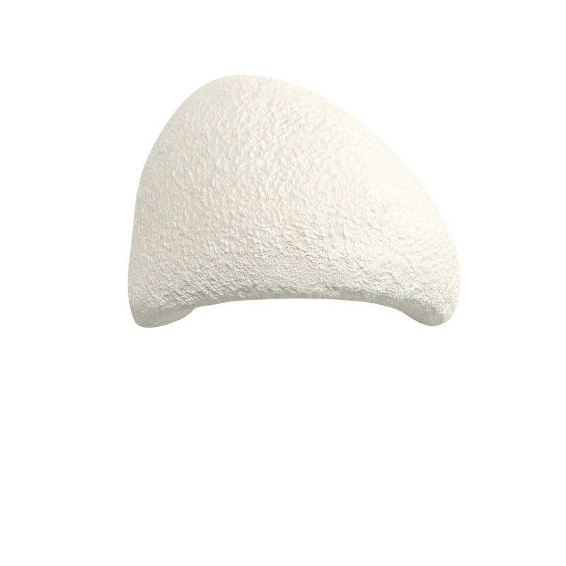 Wall Lamp Lore-M-Nua White