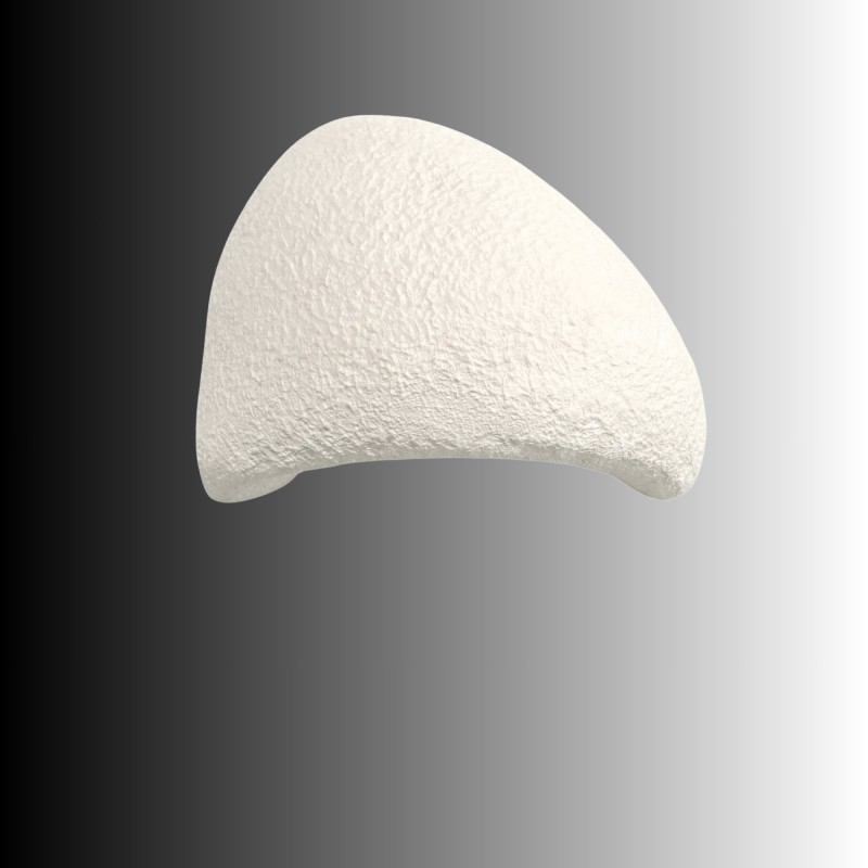 Wall Lamp Lore-M-Nua White