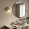Wall Lamp Lore-S-Nua White
