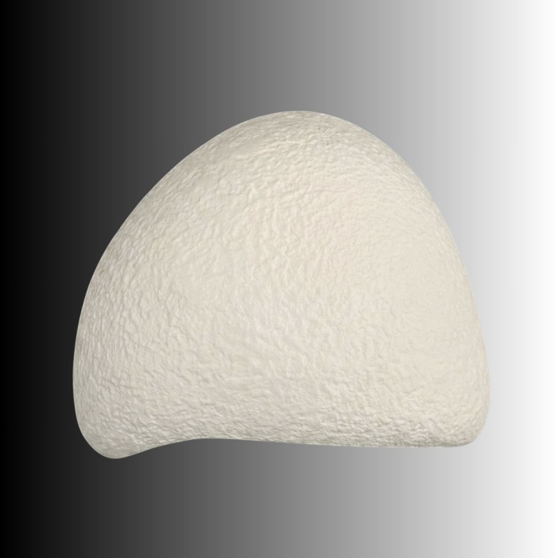Wall Lamp Lore-S-Nua White