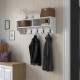 Hanah Home Hall Stand P2 - 439 White