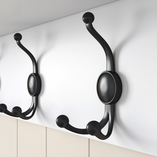 Hanah Home Hall Stand P2 - 439 White