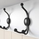 Hanah Home Hall Stand P2 - 439 White