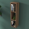 Wall Shelf E3 - 224 Walnut