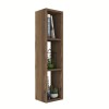 Wall Shelf E3 - 224 Walnut