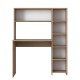 Hanah Home Study Desk HA104 - 2025 Oak