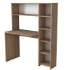 Hanah Home Study Desk HA104 - 2025 Oak