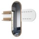 Hall Stand P3 - 2445 White
Walnut