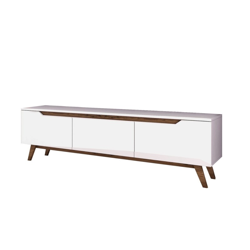 TV Stand D1 - 794 White
Walnut