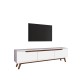 TV Stand D1 - 794 White
Walnut