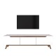 TV Stand D1 - 794 White
Walnut