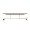 TV Stand D1 - 794 White
Walnut