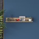 Wall Shelf AE104 - 2669 Walnut