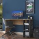 Study Desk HA108 - 2585 Walnut
Anthracite Study Desk HA108 - 2585 Walnut
Anthracite