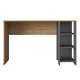 Study Desk HA108 - 2585 Walnut
Anthracite Study Desk HA108 - 2585 Walnut
Anthracite