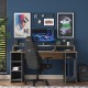 Study Desk HA110 - 2629 Walnut
Anthracite