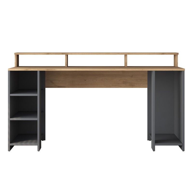 Study Desk HA110 - 2629 Walnut
Anthracite