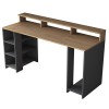 Study Desk HA110 - 2629 Walnut
Anthracite