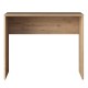 Study Desk HA114 - 2671 Walnut Study Desk HA114 - 2671 Walnut