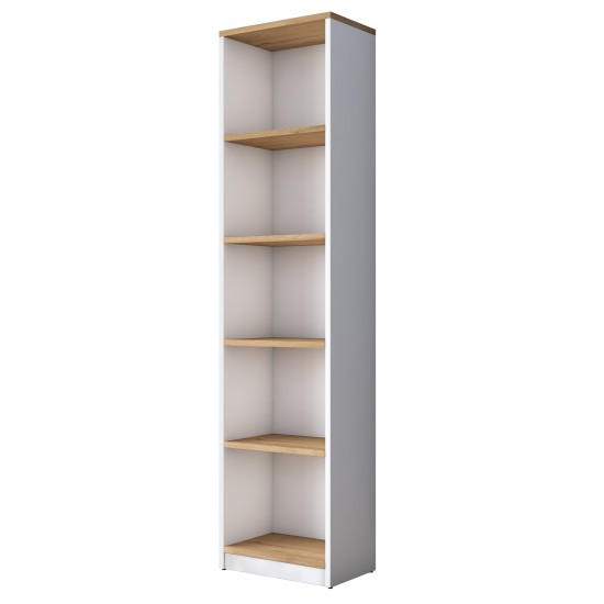 Study Desk HA115 - 2642 Walnut
White Study Desk HA115 - 2642 Walnut
White