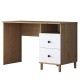 Study Desk HA115 - 2642 Walnut
White Study Desk HA115 - 2642 Walnut
White