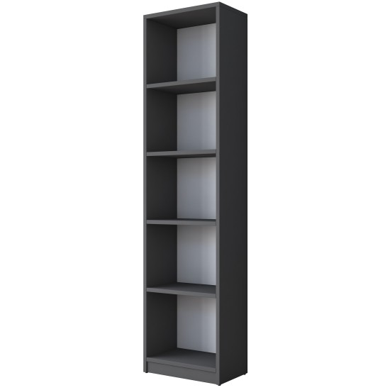 Study Desk HA115 - 2643 Walnut
Anthracite Study Desk HA115 - 2643 Walnut
Anthracite
