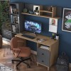 Study Desk HA115 - 2643 Walnut
Anthracite