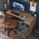 Study Desk HA115 - 2643 Walnut
Anthracite Study Desk HA115 - 2643 Walnut
Anthracite