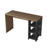 Study Desk HA116 - 2699 Walnut
Anthracite