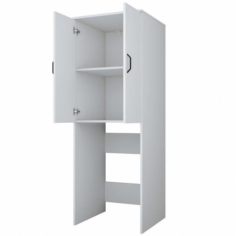 Ντουλάπι Πλυντηρίου - Taki - White