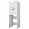 Ντουλάπι Πλυντηρίου - Taki - White