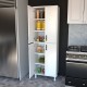 Multi Purpose Cabinet M4 - 1103 White