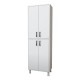 Multi Purpose Cabinet M4 - 1103 White