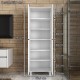 Multi Purpose Cabinet M4 - 1103 White