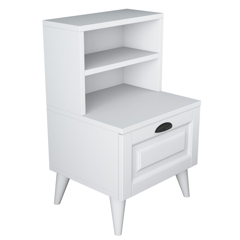Nightstand BD105 - 2785 White