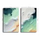 Decorative Canvas Painting (2 Pieces) 2P4570GSC-017 Multicolor Decorative Canvas Painting (2 Pieces) 2P4570GSC-017 Multicolor