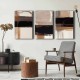 Decorative Canvas Painting (3 Pieces) 3P4570GSC-007 Multicolor Decorative Canvas Painting (3 Pieces) 3P4570GSC-007 Multicolor