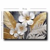 Wallxpert Decorative Canvas Painting 4570GSC-001 Multicolor