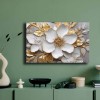 Wallxpert Decorative Canvas Painting 4570GSC-004 Multicolor