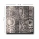 Decorative Canvas Painting 7070GSC-003 Multicolor Decorative Canvas Painting 7070GSC-003 Multicolor