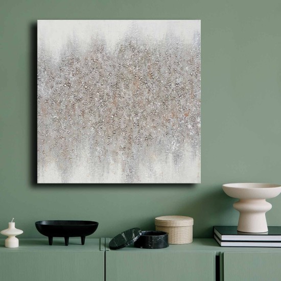 Decorative Canvas Painting 7070GSC-006 Multicolor Decorative Canvas Painting 7070GSC-006 Multicolor