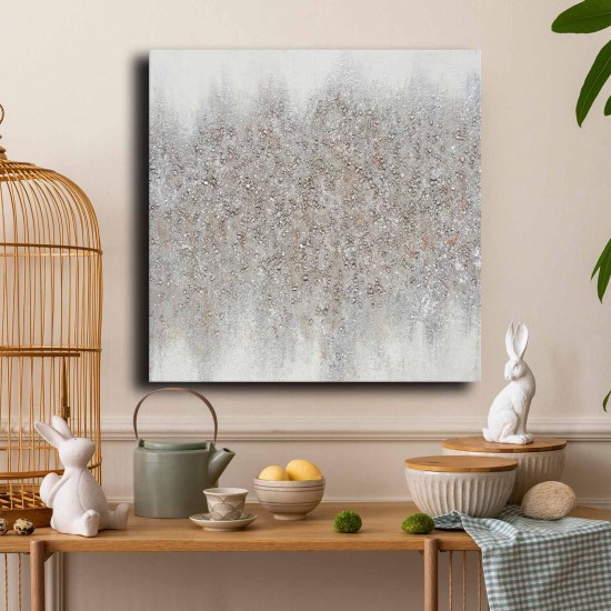 Decorative Canvas Painting 7070GSC-006 Multicolor Decorative Canvas Painting 7070GSC-006 Multicolor