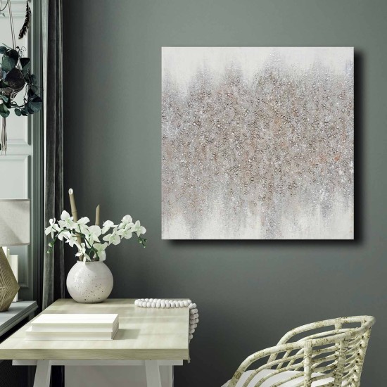 Decorative Canvas Painting 7070GSC-006 Multicolor Decorative Canvas Painting 7070GSC-006 Multicolor