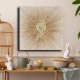 Decorative Canvas Painting 7070GSC-007 Multicolor