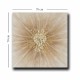Decorative Canvas Painting 7070GSC-007 Multicolor