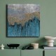 Decorative Canvas Painting 7070GSC-009 Multicolor Decorative Canvas Painting 7070GSC-009 Multicolor