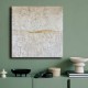 Decorative Canvas Painting 7070GSC-010 Multicolor