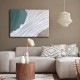Wallxpert Decorative Canvas Painting 70100GSC-005 Multicolor